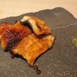 くろぎ - 四万十川の鰻の蒲焼き