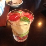 鰻 小林 - デザート300円