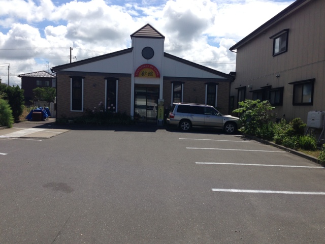 中華料理 歓館 - 酒田（中華料理）の写真