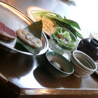 鉄板焼き 大和 - 