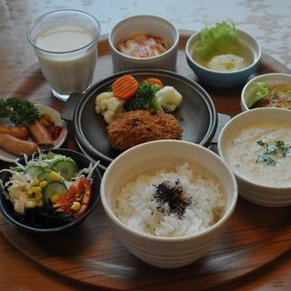 あさやレストハウス_2