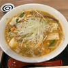 札幌味噌ラーメン専門店 けやき 新千歳空港店