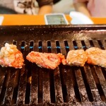 Wagyuu Yakiniku Yoritomo - 