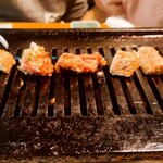 Wagyuu Yakiniku Yoritomo - 