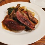 ラ・ブーシェリー・デュ・ブッパ