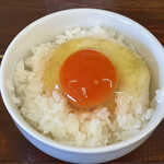 餃子の並商 - 究極のTKG