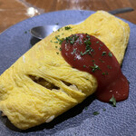 ビストロ ティアボ - 