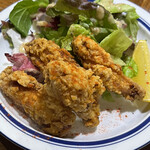 ビストロ ティアボ - 