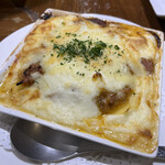 ビストロ ティアボ - 