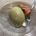 ビストロ ティアボ - 