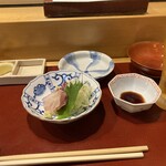 Tempura Tenkyuu - 