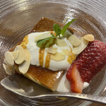 ビストロ ティアボ - 