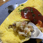 ビストロ ティアボ - 