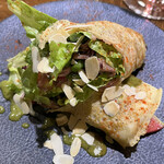 ビストロ ティアボ - 