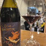 ビストロ ティアボ - 