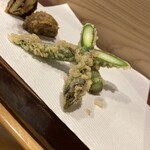 Tempura Tenkyuu - 