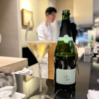 日本料理 晴山 - 