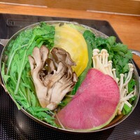 しゃぶしゃぶ KINTAN 代官山本店 - 
