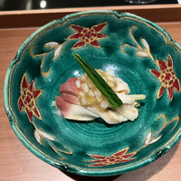 日本料理 晴山 - 