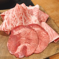 しゃぶしゃぶ KINTAN 代官山本店 - 