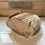 くじゃくベーカリー - サワードウ