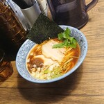 東京ラーメン 射心 - 