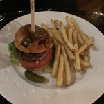 Brooklyn Parlor OSAKA - 