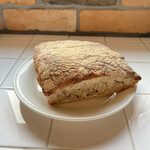 くじゃくベーカリー - ロデヴ