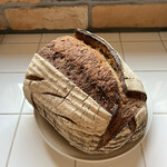 くじゃくベーカリー - サワードウ
