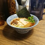 東京ラーメン 射心 - 