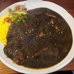 谷口カレー - シーフードカレー