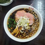 麺工房 きわみや - 