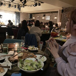 Brooklyn Parlor OSAKA - 