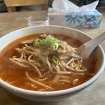 ラーメン寳龍 - 