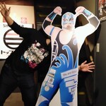 SHOT BAR トップロープ - 