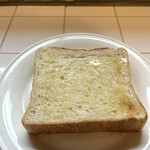 くじゃくベーカリー - 全粒粉食パン