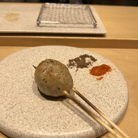 焼き鳥 茂 東桜 - 