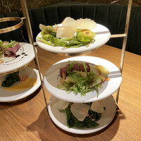 ERUTAN RESTAURANT BAR - 