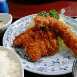 Tonkatsu Daimon - 