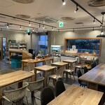SHONAN PANTRY Grocery and Table - 