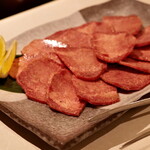 Yakiniku Toukyouen - 