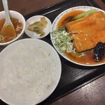 四つ角飯店 - 