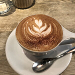 LATTE GRAPHIC - 