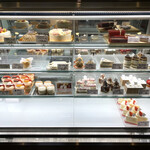 Patisserie OUBLIE - 平日16時半頃