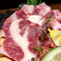 馬桜 銀座通り店 - 