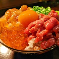 焼肉 にくだらけ - 