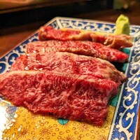 焼肉 にくだらけ - 