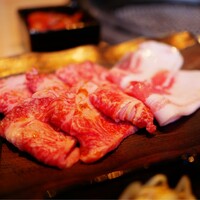焼肉 ギュウトピア - 
