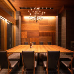 文菜華 - 4階個室/プライベートルーム