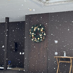 Fogliolina della Porta Fortuna - 入口